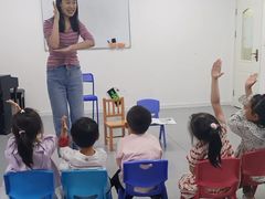 -西安小天鹅艺术团(金花路校区)