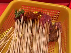 -大芊金重庆串串火锅(南京路店)