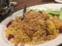 -The Dishes Seafood & Restaurant