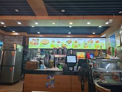 -德克士(东大街店)