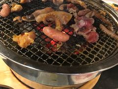-金刚山(学府路店)