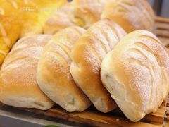 -BreadTalk面包新语·烘焙蛋糕(中华广场店)