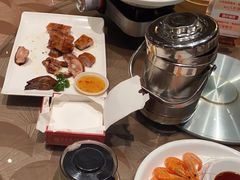 -丽华园(汉阳龙阳店)