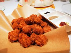 -东兴楼饭庄(六里桥店)