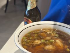 -千日贺茶餐厅(开发区安盛店)