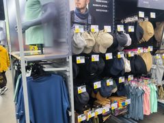 -迪卡侬(安德门店)