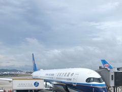 -广州白云国际机场-T2航站楼
