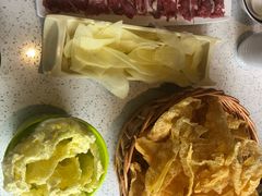 -九府羊·鲜羊火锅·烤串(新华路店)