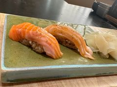 -鮨政· Omakase(港汇恒隆广场店)