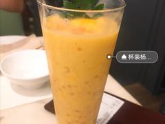 -港丽餐厅(高德置地店)