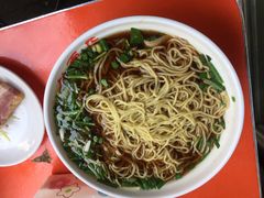 -老赵面店(大西路店)