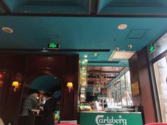 -铜锣湾·有麝自然香(渝北财富中心店)