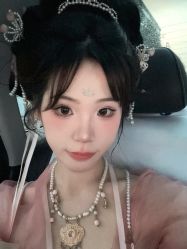 -一揽芳华汉服旗袍体验馆(拙政园店)