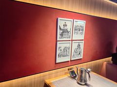 -金手勺东北菜馆(大屯北路店)