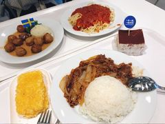 -宜家·瑞典风味餐厅(烟台路店)