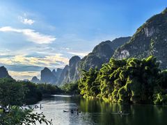 -桂林两江四湖景区
