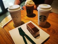 -星巴克(合肥包河万达广场店)