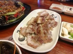 -火炉情韩国料理店(古田路店)