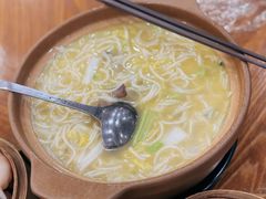 -富豪酒家(正大广场店)