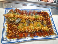 -呼伦贝尔烤羊·蒙古烤羊排(南田路总店)