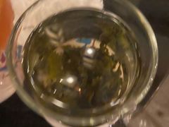 -亚龙湾喜来登·美景台大堂吧