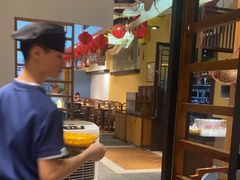 -大娘湘厨(万科金域花园店)