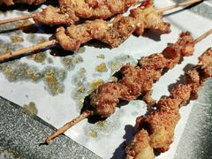 -管氏翅吧(人民大学店)