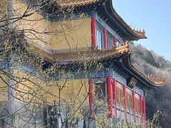 -千佛山风景名胜区