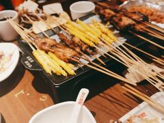 -管氏翅吧(马家堡店)