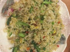 -姚面记·海派家常菜(恒基名人购物中心店)