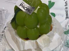 -PAOPAO Bakery&Café(港汇店)