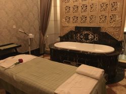 -安杰玛SPA会所