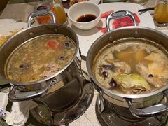 -西安高新希尔顿酒店·咖啡露台西餐厅