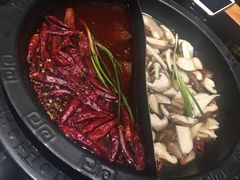 -川中故事·成都老火锅(东书房店)
