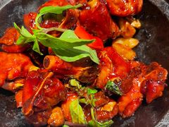 -鹿港小镇(霄云店)