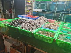 -都斛海鲜街