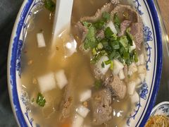 -西关刘福记(文德路店)