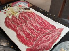-成都老码头火锅(旺角店)