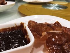 烤鸭-成事园(兰溪店)