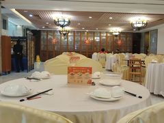 -鹿鸣酒家(越秀店)
