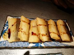 鸳鸯糍粑-探鱼·鲜青椒爽麻烤鱼(广州南沙万达广场店)