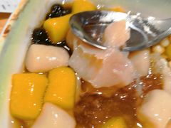 -鲜芋仙(南开大悦城店)