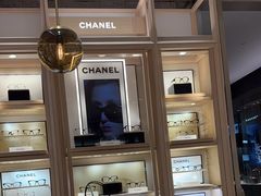 -溥仪眼镜PUYI OPTICAL(国贸商城店)