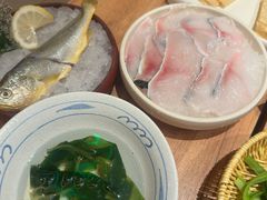 -巴奴毛肚火锅(龙湖锦艺城店)