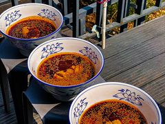 -小河盐帮·私家菜·烤鸭(三元桥·霄云路店)
