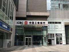 -中国工商银行(湖南路支行)
