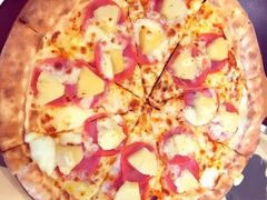-Mr.Pizza米斯特比萨(苏州平江万达广场店)