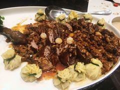 八宝葫芦鸭-童福兴·南京菜(老门东店)