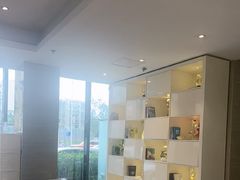 -Zsmart智尚酒店(南京夫子庙大光路店)