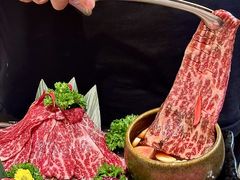 -丸藏和牛烧肉专门店(园区师惠坊店)